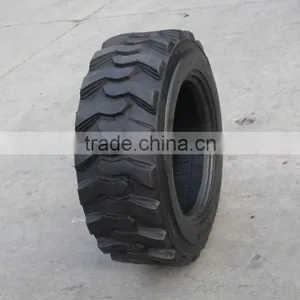 Skid Steer Tyre SKS TYRE 10-16.5 thumbnail-2