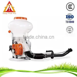 2016 Hot Sale Agriculture Atomizer and 2 Stroke Engine Sprayer for Africa Market thumbnail-3