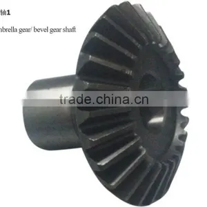 Agricultural Machinery Tractor Gears thumbnail-2