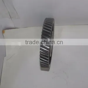 Powder Metal Sintered Double Gear Box Transmission/shoemsimilarg Machine Parts thumbnail-4