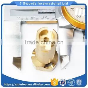 Popular Metal Works Industrial Parts thumbnail-3