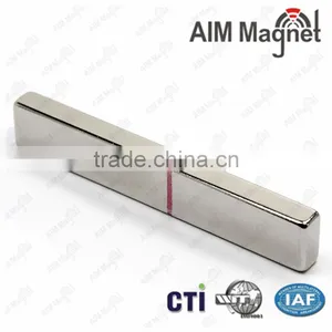 N45 Block Magnet 76 x 13 x 6mm thumbnail-3