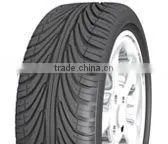 BCT Brand Radial Passenger Car Tyre 215/45ZR17XL thumbnail-1