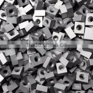 Carbide Stone Cutting Tips Inserts for Fantini Chain Saw thumbnail-4
