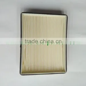SH210-5 Air Conditioner Filter,SH210-5 A/C Filter for Excavator thumbnail-2