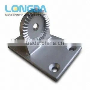 Sand Die Casting Parts thumbnail-1