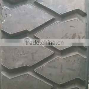 Industrial Tyre 500-8 600-9 700-12 825-15 18*7-8 thumbnail-1