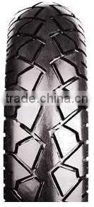 Full Size Armour Motorcycle Tire and Tube thumbnail-1