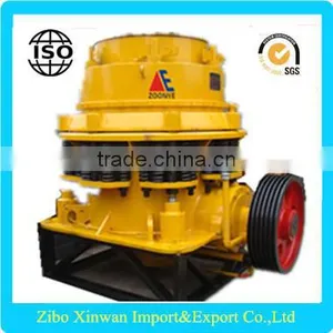 PYFB High Quality Cone Crusher Brands thumbnail-1