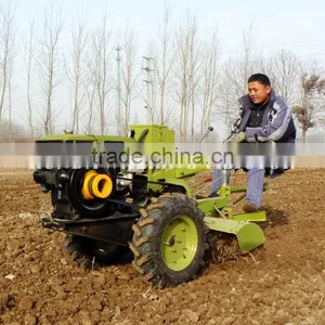 Hot Sale 18hp Walking Tractor thumbnail-6