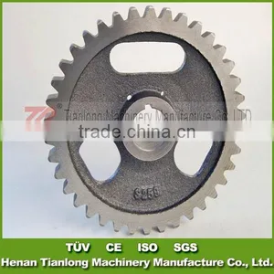 Engine Auto Gear Wheel Manufacturers thumbnail-4