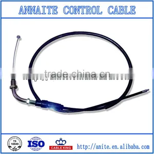 CG150 Throttle Cable ,clutch Cable ,brake Cable thumbnail-1