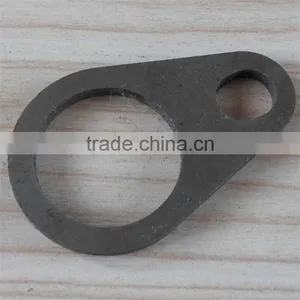 Interface Flange for Automotive Engine Oil Pipe thumbnail-5