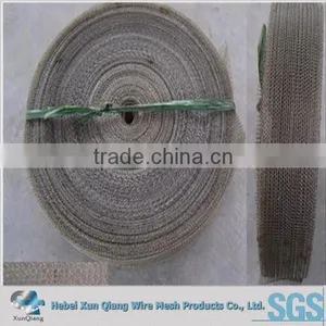 Stainless Steel Sintered Gas Liquid Filter Screen Mesh thumbnail-1