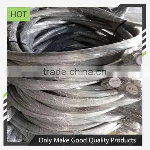 JNZ Single Loop Galvanized Bale Ties Baling Wire thumbnail-2