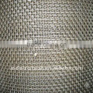 430 Stainless Steel Wire Mesh Dutch Weave(factory) thumbnail-1