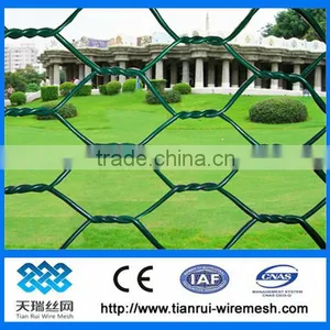 Hot Sale Galvanized Hexagonal Wire Mesh thumbnail-1