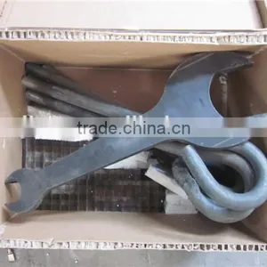 Expanded Metal Flooring Making Machine China Supplier thumbnail-5