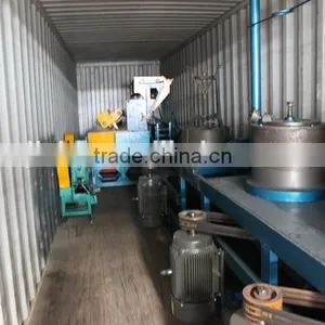 Anping Factory Simple Pulley Steel Wire Drawing Plant Price thumbnail-5