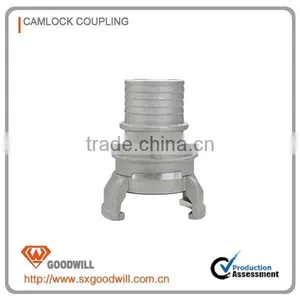 Hydraulic Camlock Quick Coupling thumbnail-1