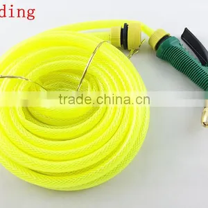 High Pressure Washing Gun With Pipe , Brass Head and Button , 20 Meters Distance thumbnail-1