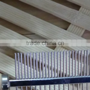 2 Sided Dog Comb thumbnail-3