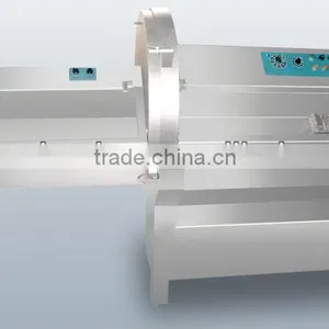Meat Cutting Row Equipment for Meat Factory thumbnail-1