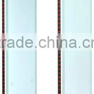 Walkthrough Body Scanner Security Gate thumbnail-1