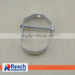 3" Light Duty Clevis Hanger thumbnail-1