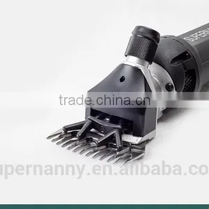 Supernanny Powerful 300W Sheep Shearing Machine SN-SC005 thumbnail-2