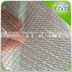Solar Greenhouse Sun Shade Net /Nursery Net/Garden Net thumbnail-3