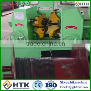 SEA 1008 Steel Materials Size:6-12mm Ribbed Cold-rolling Machinery thumbnail-1