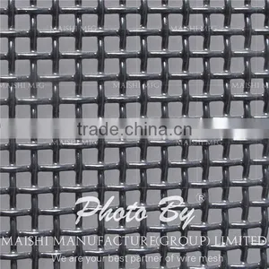 Mesh 316 Stainless Steel Bullet Proof Security Window Screen thumbnail-6