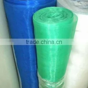 Plastic Mesh Security Screen thumbnail-1