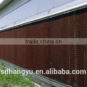 7090 Evaporative Cooling Pad With Frame thumbnail-3