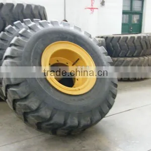 China Offer Many Kinds of Wheels for Construction Machine thumbnail-1