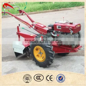 Agriculture Low Price Hand Tractors Prices thumbnail-1