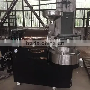 Home Using Coffee Roaster Machine thumbnail-1