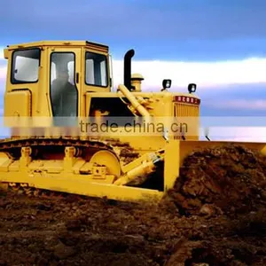 Mini Hydraulic Bolldozer For Sale thumbnail-3