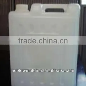 OEM Blow Molding Round Plastic Container HDPE Water Tank Container for Sale thumbnail-2