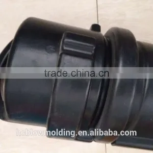 OEM Wholesale Rod Barrel Fishing Rod Tube Fishing Rod Barrel Fishing Rod Tube thumbnail-2