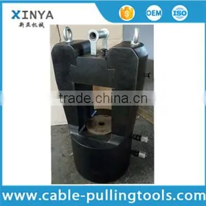 Model QY-300 Hydraulic Compressor For Conductor thumbnail-1