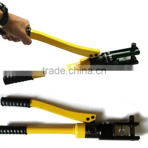 YQK-70 Hexagon Hydraulic Cable Lug Crimping Tool thumbnail-1