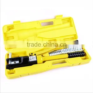 YQK-120 Hexagon Hydraulic Pliers for Crimping Cable thumbnail-1