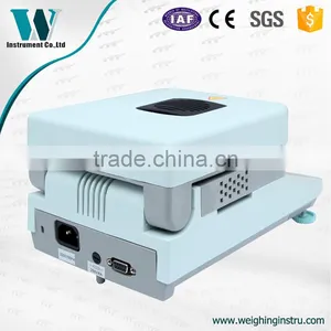 Lab Predefined Heating Soil Moisture Meter Sensor Analyzer thumbnail-5