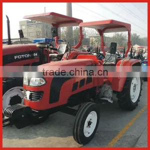Foton FT500 New Tractor thumbnail-1