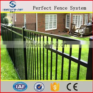 .com Used Wrought Iron Fencing for Sale thumbnail-1