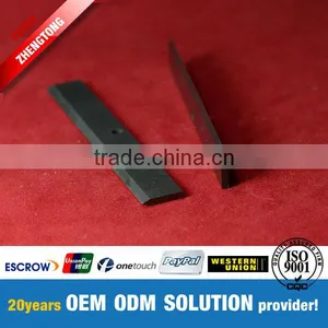 Cemented Carbide Production Machine Replacement Parts 2XAXD17 for Molins thumbnail-4