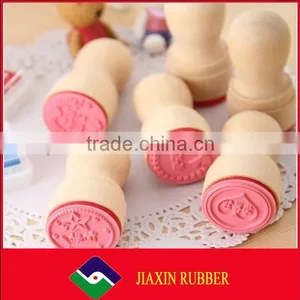 2014 Newest Design China Wholesale Food Grade Sealing Wax Stamp for Promotion thumbnail-1