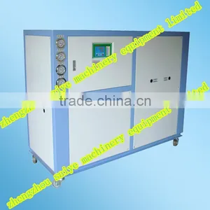 Small Laser Water Chiller thumbnail-1